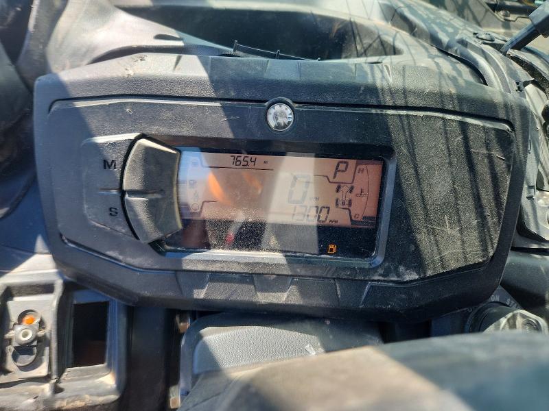 Продаж на аукціоні авто 2025 Can-am Defender, vin: 3JBUGAP47SK002144, номер лоту: 55714266