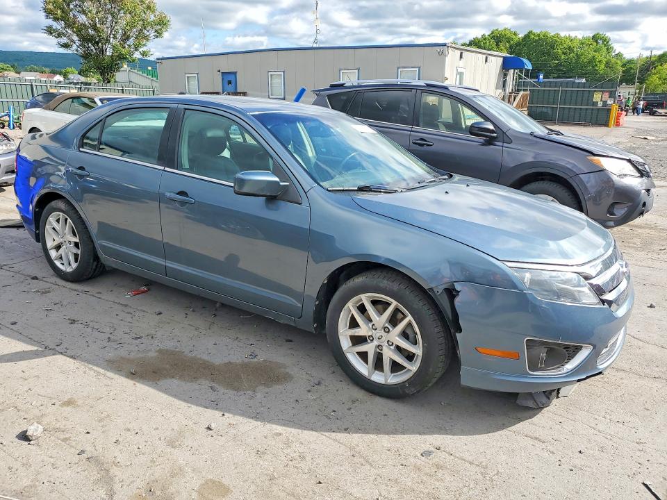 2012 Ford Fusion მანქანა იყიდება აუქციონზე, vin: 3FAHP0JA1CR162624, აუქციონის ნომერი: 56132796