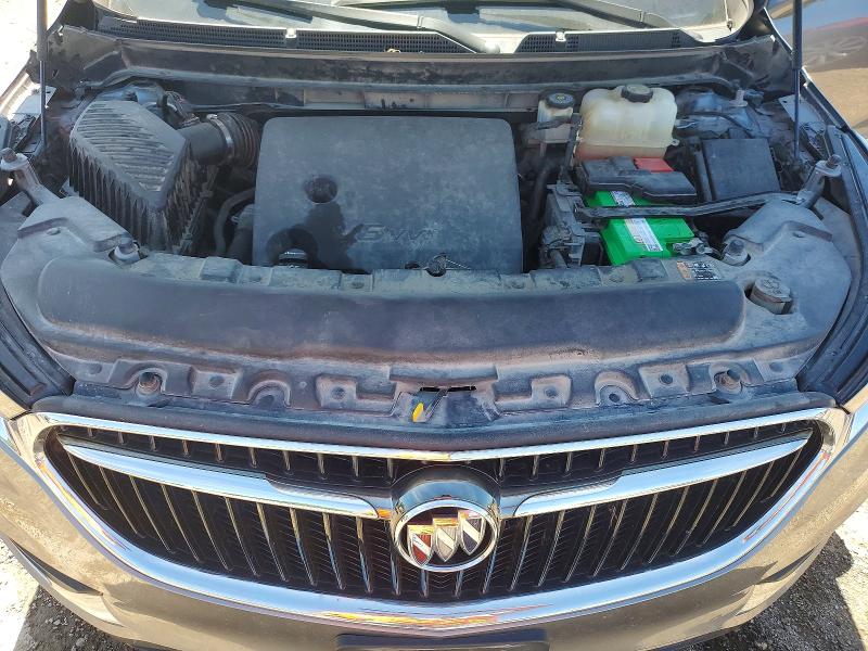 Aukcja sprzedaży 2019 Buick Enclave, vin: 5GAEVAKWXKJ262671, numer aukcji: 57072366