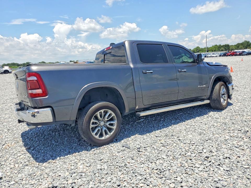 56951586 :رقم المزاد ، 1C6SRFJT3NN380155 vin ، 2022 Ram 1500 مزاد بيع