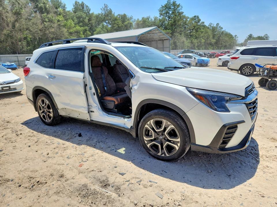 Aukcja sprzedaży 2023 Subaru Ascent, vin: 4S4WMAWD0P3462710, numer aukcji: 55783796