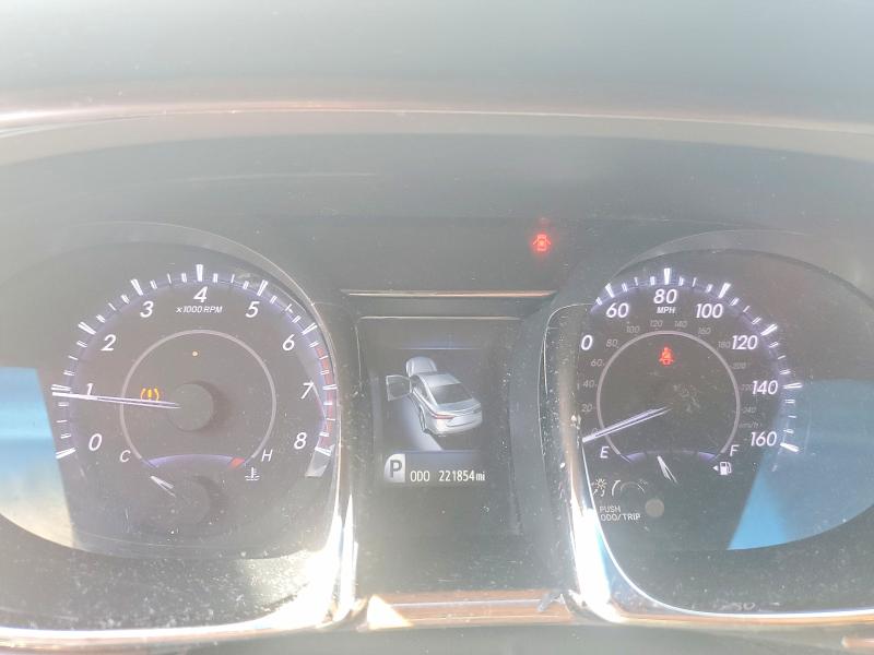 58236136 :رقم المزاد ، 4T1BK1EB5EU086131 vin ، 2014 Toyota Avalon مزاد بيع