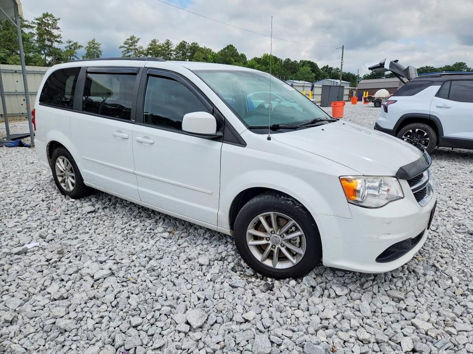 58229726 :رقم المزاد ، 2C4RDGCG5DR817747 vin ، 2013 Dodge Grand Caravan مزاد بيع