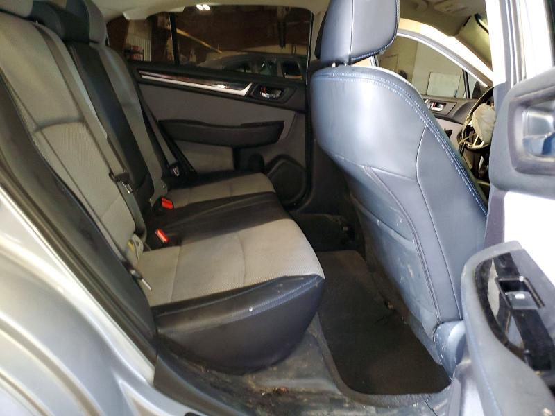 56664406 :رقم المزاد ، 4S3BNAS60H3049775 vin ، 2017 Subaru Legacy مزاد بيع