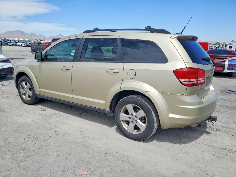 Aukcja sprzedaży 2010 Dodge Journey, vin: 3D4PG5FV6AT136358, numer aukcji: 58574876