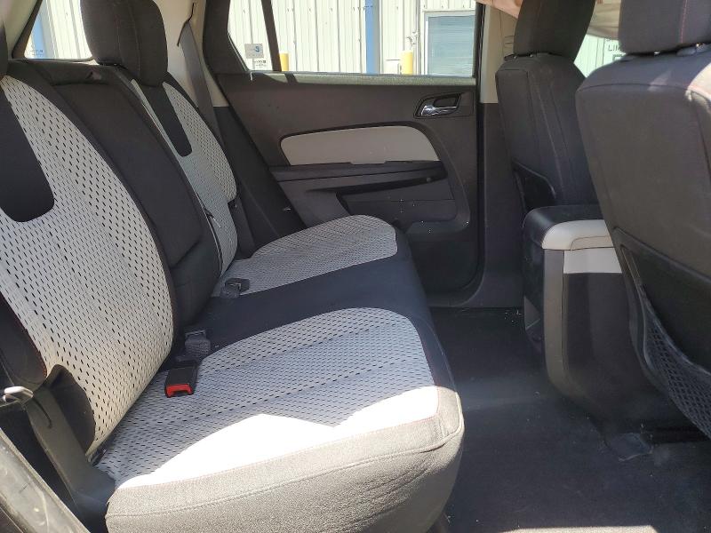 Продажа на аукционе авто 2010 Gmc Terrain, vin: 2CTALBEW5A6294576, номер лота: 57888266