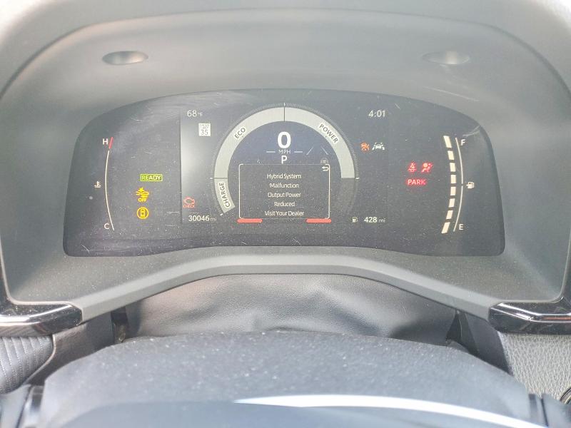 56258356 :رقم المزاد ، 4T1DAACK9SU074817 vin ، 2025 Toyota Camry مزاد بيع
