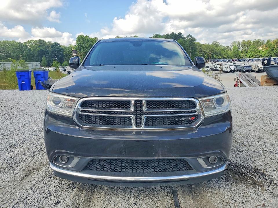 Aukcja sprzedaży 2016 Dodge Durango, vin: 1C4RDJAG2GC486171, numer aukcji: 59161916