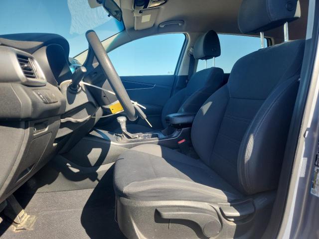 55598086 :رقم المزاد ، 5XYPG4A56LG628106 vin ، 2020 Kia Sorento مزاد بيع