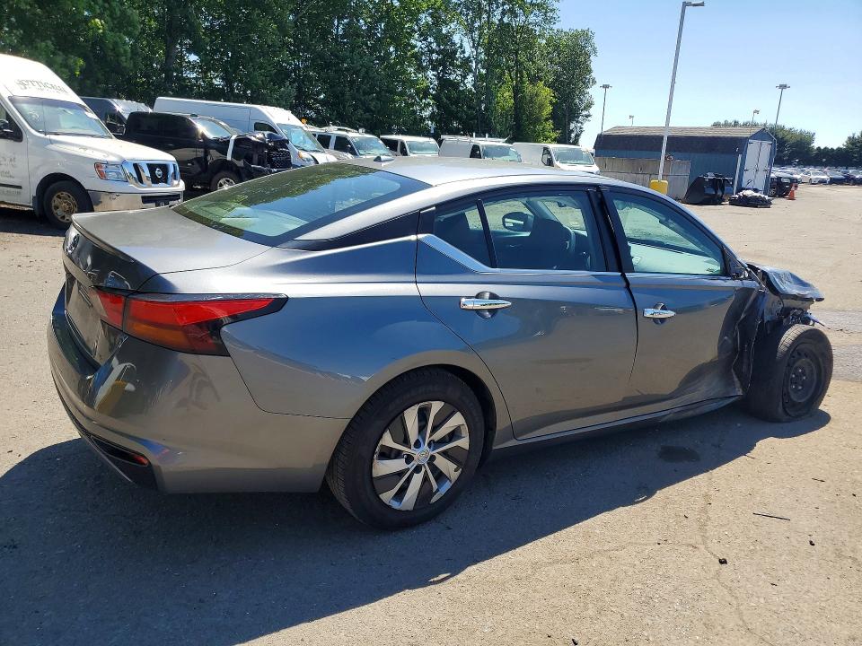 Aukcja sprzedaży 2020 Nissan Altima, vin: 1N4BL4BV6LC199855, numer aukcji: 56819976