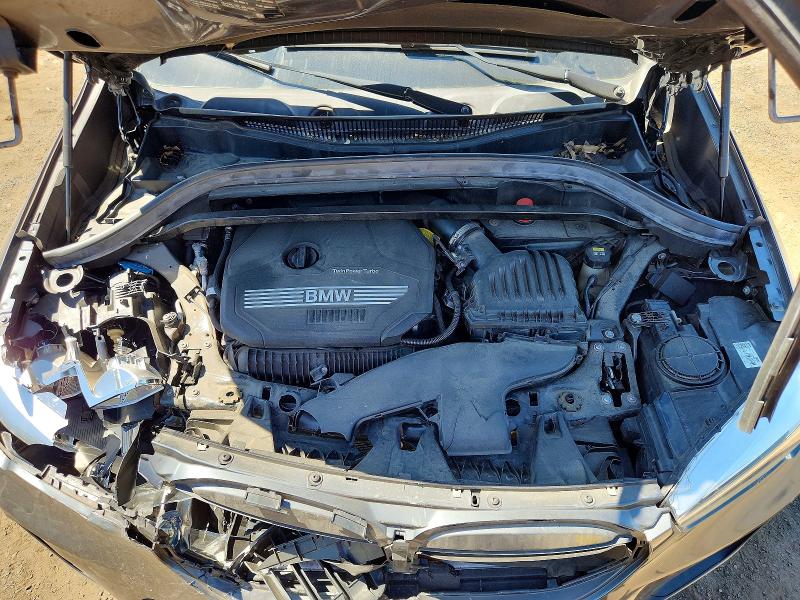 Продажа на аукционе авто 2020 Bmw X1, vin: WBXJG9C01L5P40196, номер лота: 55995256