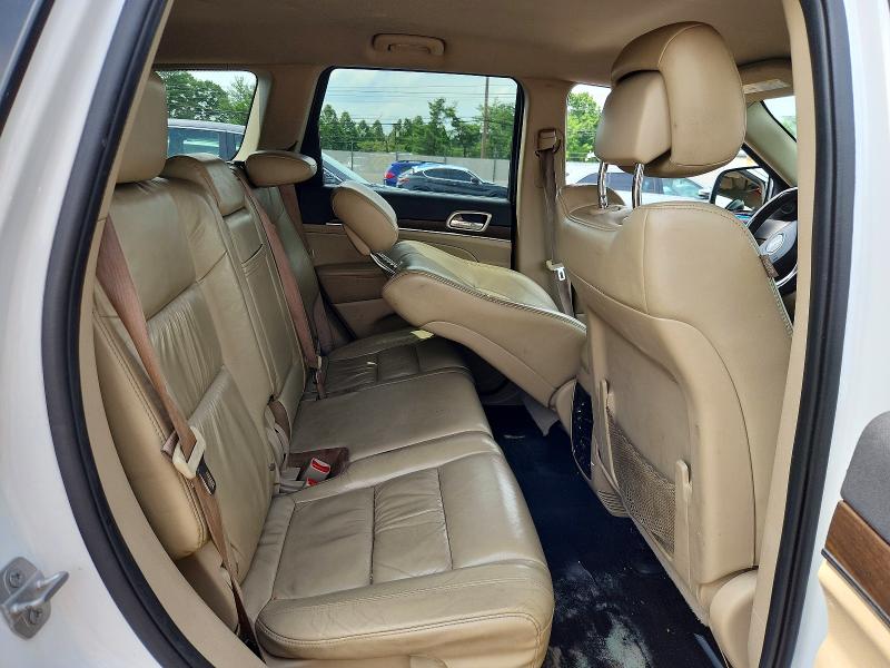 2015 Jeep Grand Cherokee მანქანა იყიდება აუქციონზე, vin: 1C4RJFBG6FC643753, აუქციონის ნომერი: 59113066