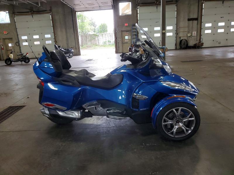 Aukcja sprzedaży 2019 Can-am Spyder Roadster, vin: 2BXNBDD23KV002859, numer aukcji: 54430746