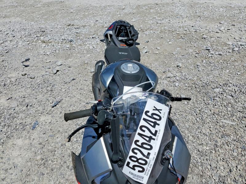 Продажа на аукционе авто 2025 Cf Moto 450ss, vin: LCEPESLA1S6001979, номер лота: 58264246