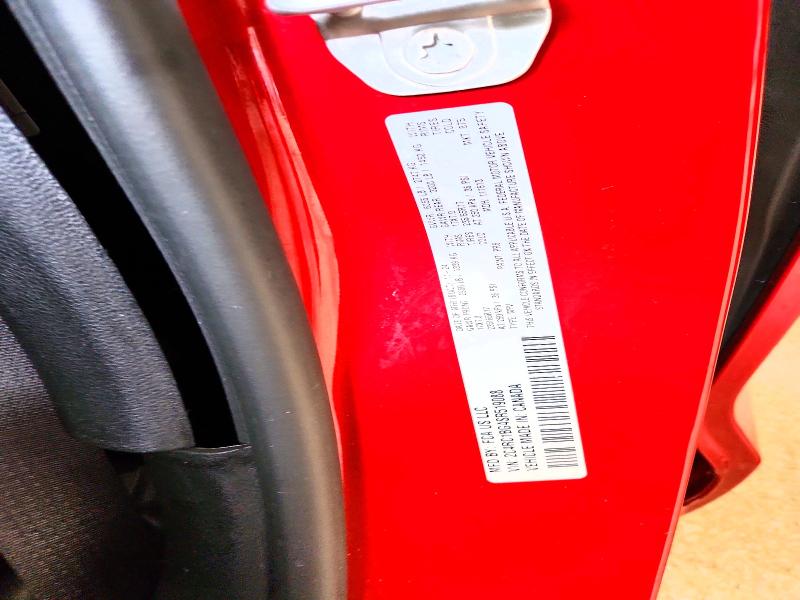 Продаж на аукціоні авто 2025 Chrysler Pacifica, vin: 2C4RC1BG4SR519088, номер лоту: 56670136