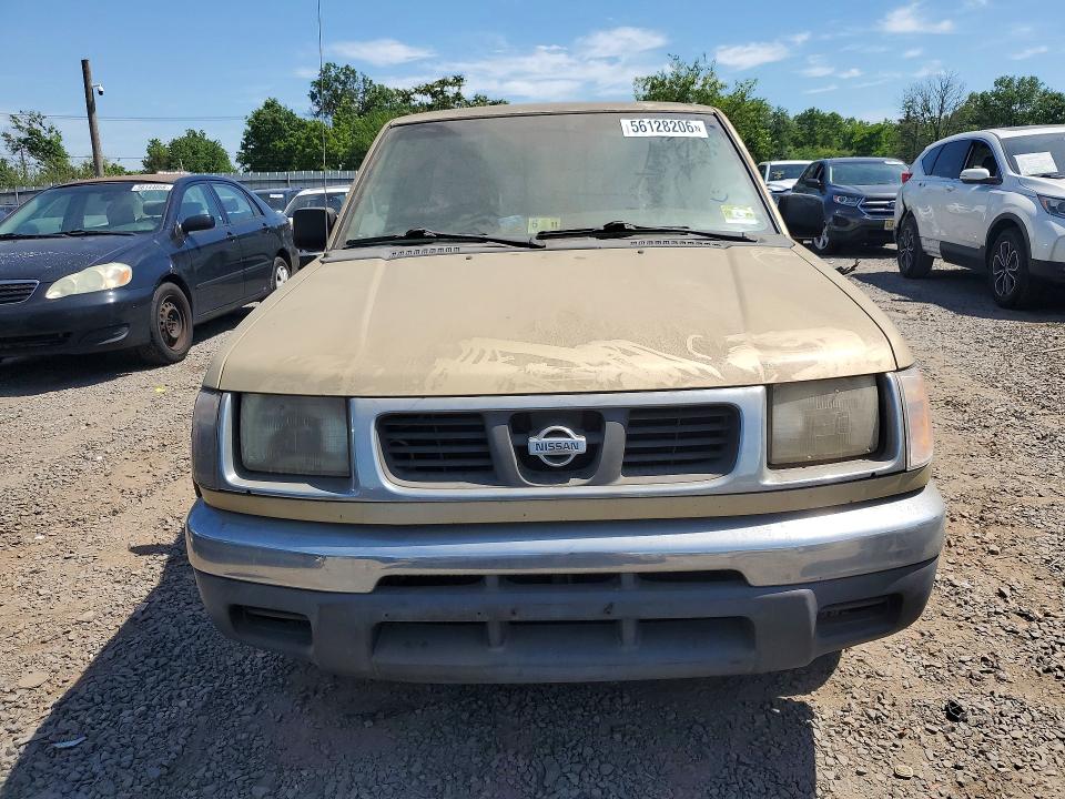 Aukcja sprzedaży 1998 Nissan Frontier, vin: 1N6DD26S9WC389767, numer aukcji: 56128206