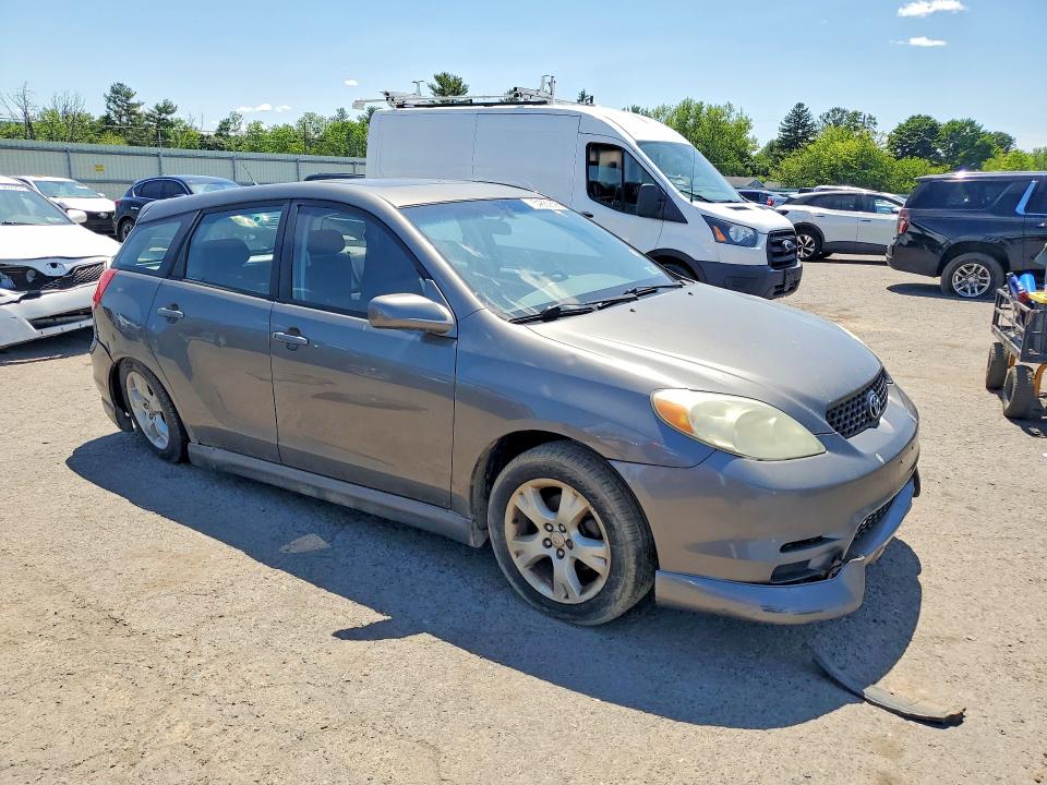 Продаж на аукціоні авто 2004 Toyota Matrix, vin: 2T1LR38E54C293992, номер лоту: 54882896