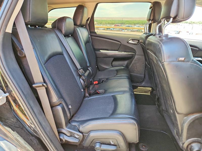 Aukcja sprzedaży 2017 Dodge Journey, vin: 3C4PDCGGXHT557228, numer aukcji: 57784436