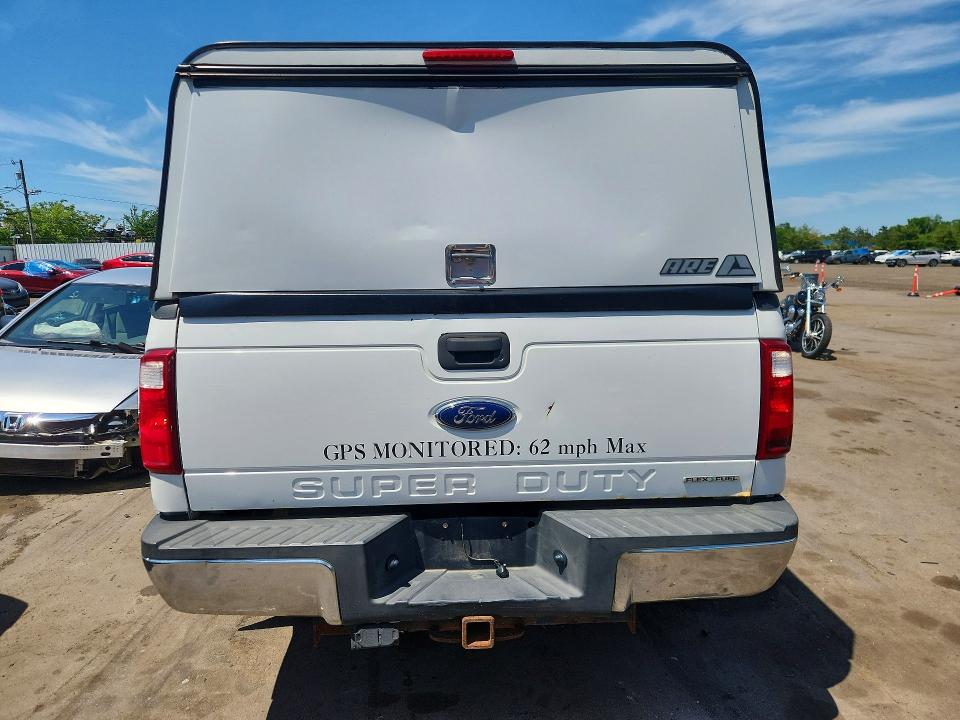 2015 Ford F250 მანქანა იყიდება აუქციონზე, vin: 1FT7X2B69FEA92163, აუქციონის ნომერი: 56241196