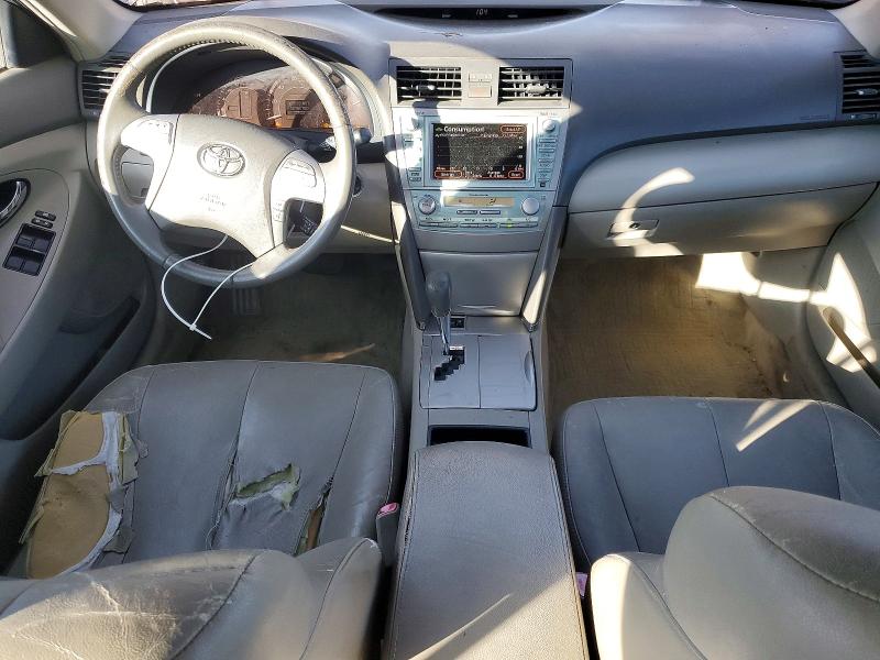 Aukcja sprzedaży 2009 Toyota Camry, vin: JTNBB46K593052539, numer aukcji: 56576986