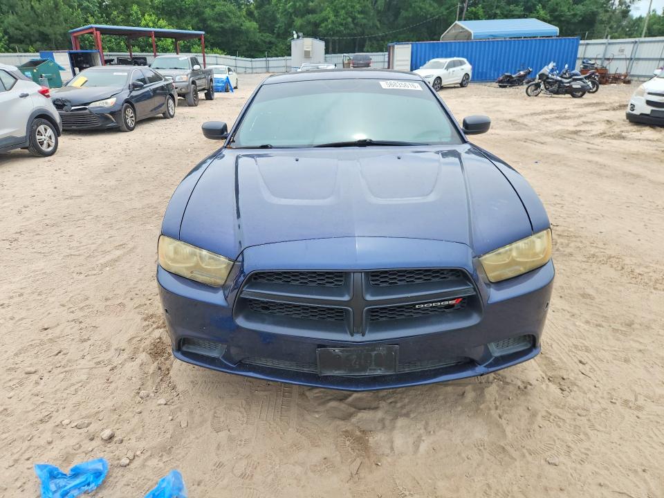 Продажа на аукционе авто 2014 Dodge Charger, vin: 2C3CDXKT5EH332038, номер лота: 56835616