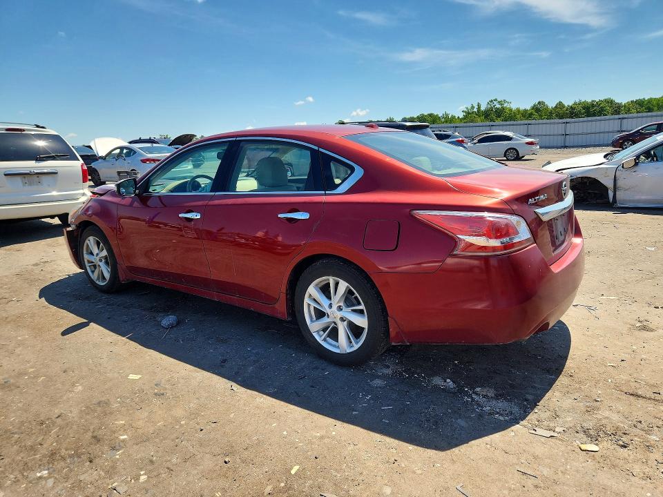 Aukcja sprzedaży 2013 Nissan Altima, vin: 1N4AL3AP0DC158101, numer aukcji: 57487266