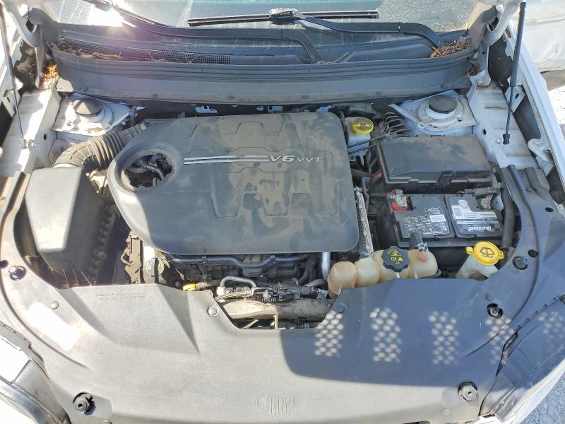 Продаж на аукціоні авто 2019 Jeep Cherokee, vin: 1C4PJMDX2KD166350, номер лоту: 56406196