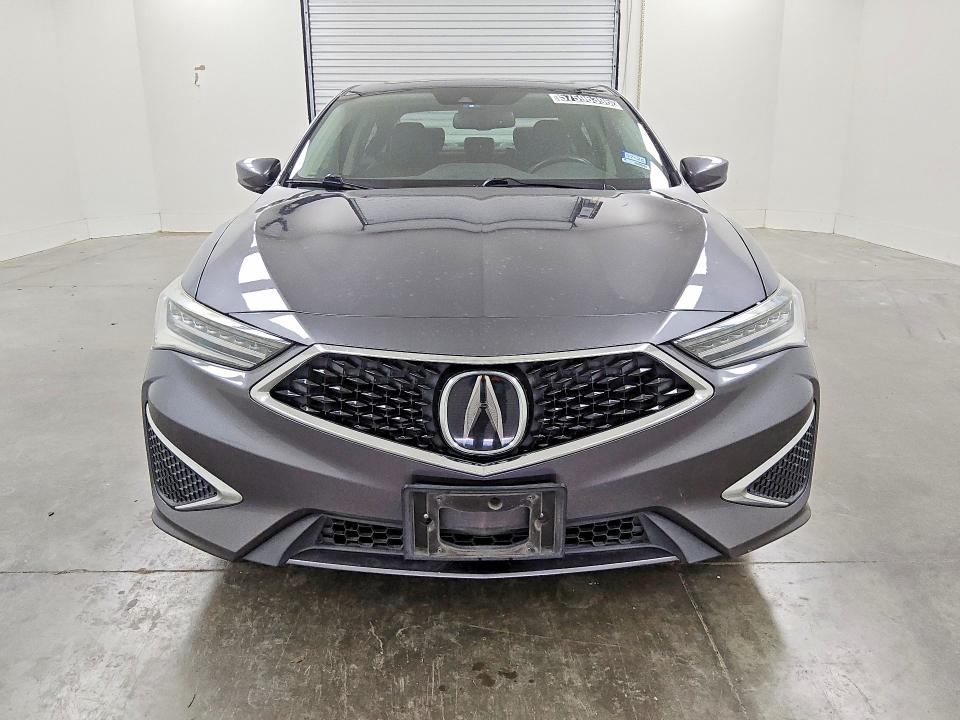 Продажа на аукционе авто 2019 Acura Ilx, vin: 19UDE2F78KA000992, номер лота: 57596396