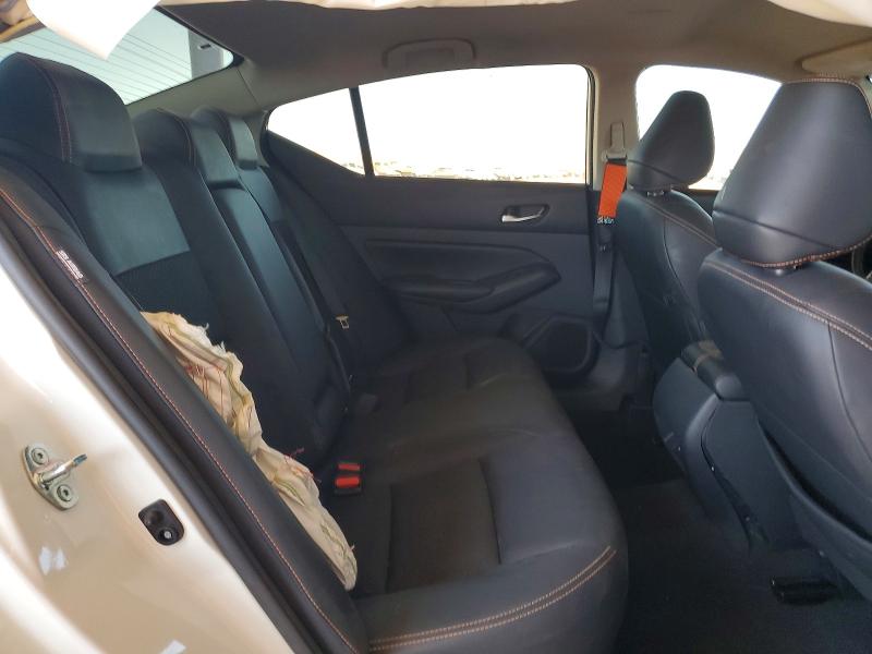 Продажа на аукционе авто 2022 Nissan Altima, vin: 1N4BL4CV5NN313009, номер лота: 56103386
