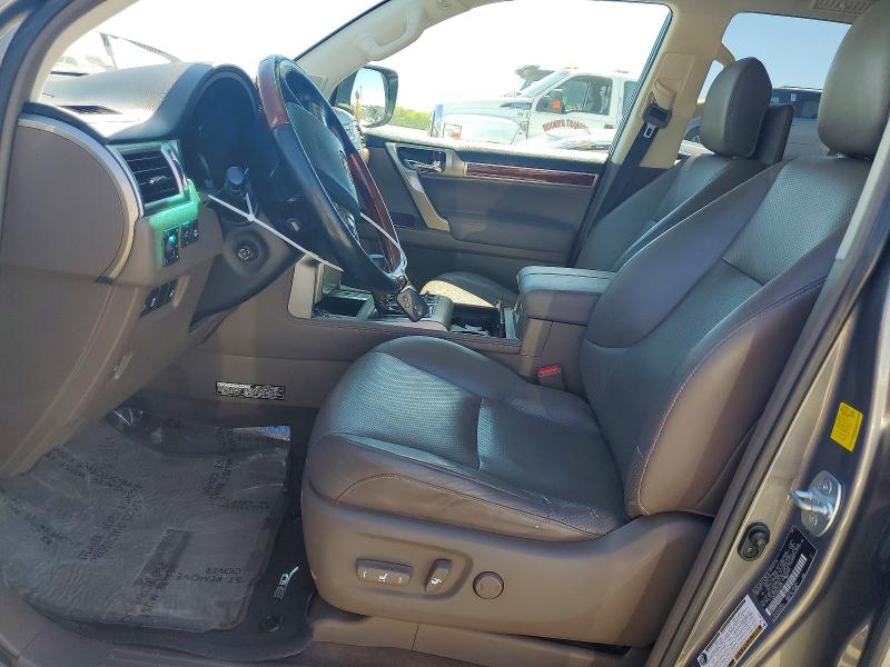 Продаж на аукціоні авто 2010 Lexus Gx, vin: JTJJM7FXXA5013331, номер лоту: 57399936