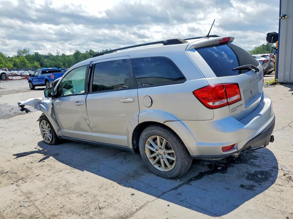 Aukcja sprzedaży 2014 Dodge Journey, vin: 3C4PDDBG3ET210008, numer aukcji: 57765776