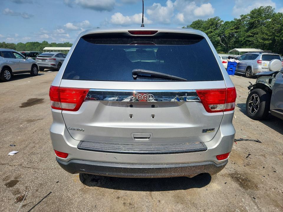 Aukcja sprzedaży 2011 Jeep Grand Cherokee, vin: 1J4RS4GGXBC643964, numer aukcji: 58426946