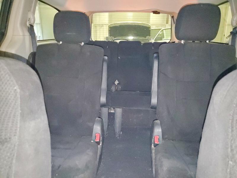 Aukcja sprzedaży 2012 Chrysler Town & Country, vin: 2C4RC1BG1CR368549, numer aukcji: 58289986
