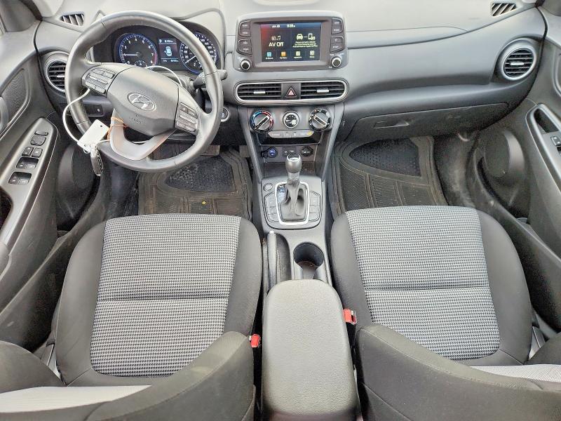 Aukcja sprzedaży 2019 Hyundai Kona, vin: KM8K22AA4KU343066, numer aukcji: 57651776
