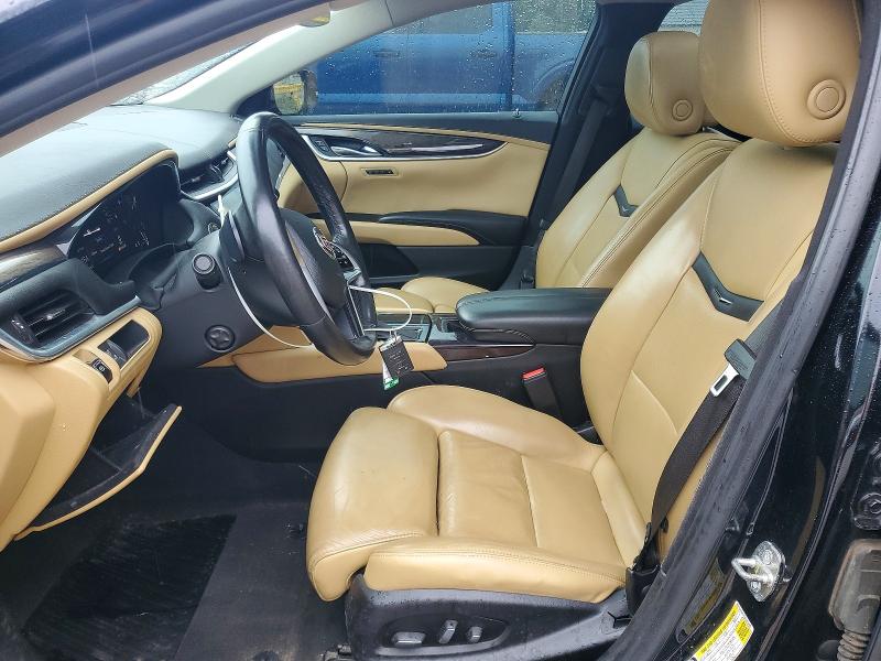Продаж на аукціоні авто 2014 Cadillac Xts, vin: 2G61M5S34E9229682, номер лоту: 56241506