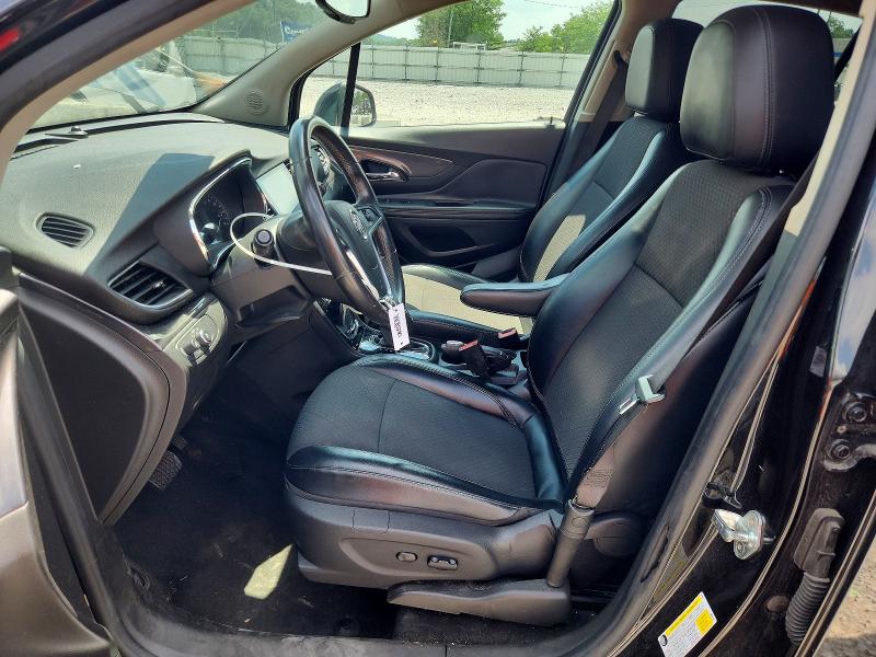 Aukcja sprzedaży 2020 Buick Encore, vin: KL4CJASB0LB008858, numer aukcji: 85977025