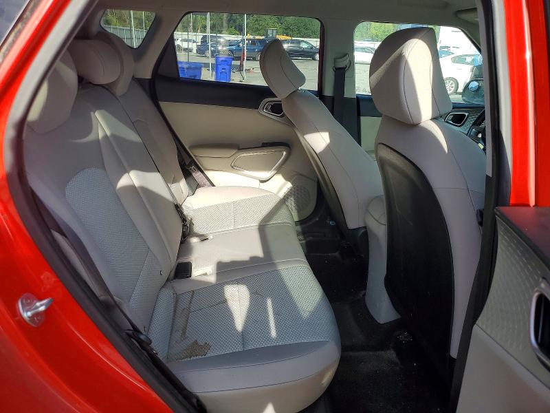 Продажа на аукционе авто 2020 Kia Soul, vin: KNDJ23AU3L7707171, номер лота: 56901116