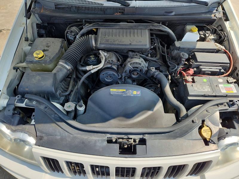 Продаж на аукціоні авто 2006 Jeep Grand Cherokee, vin: 1J4GR48K16C223313, номер лоту: 57951896