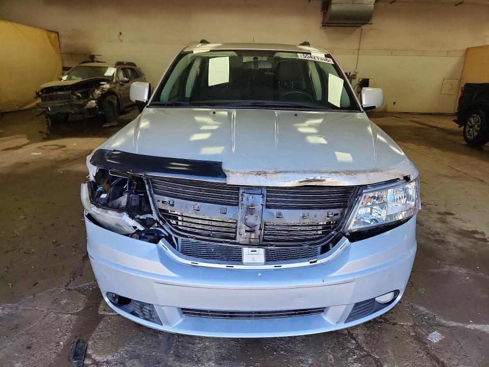 Aukcja sprzedaży 2010 Dodge Journey, vin: 3D4PG5FV5AT254675, numer aukcji: 55421346