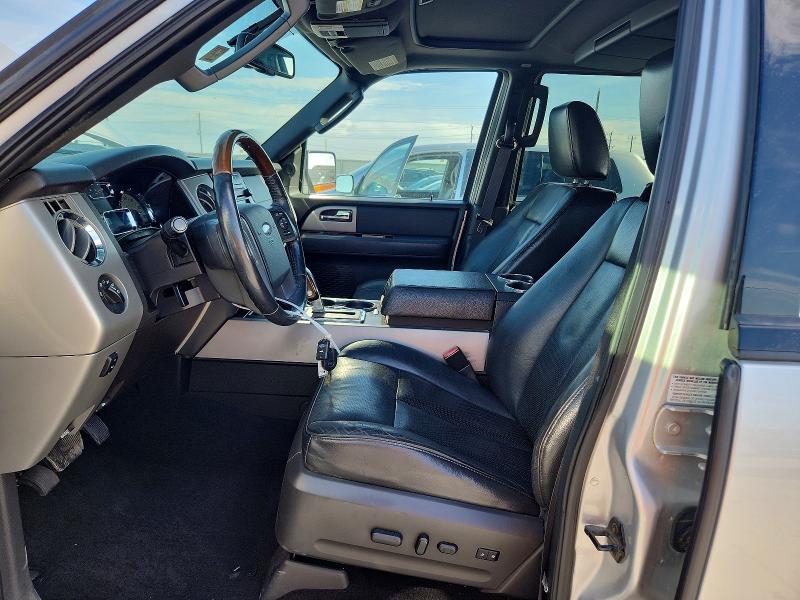 2010 Ford Expedition მანქანა იყიდება აუქციონზე, vin: 1FMJU2A50AEB62211, აუქციონის ნომერი: 57276246