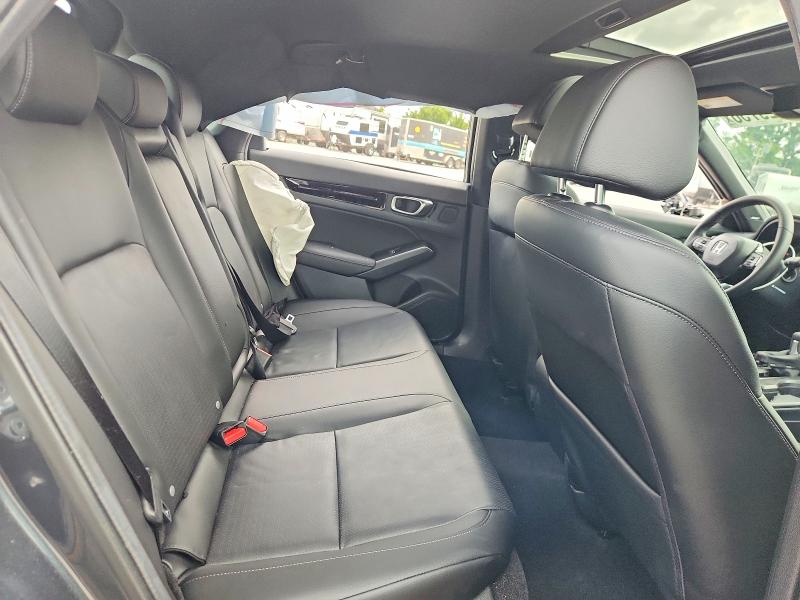 Продажа на аукционе авто 2026 Honda Civic, vin: 19XFL4H92TE015428, номер лота: 58629756