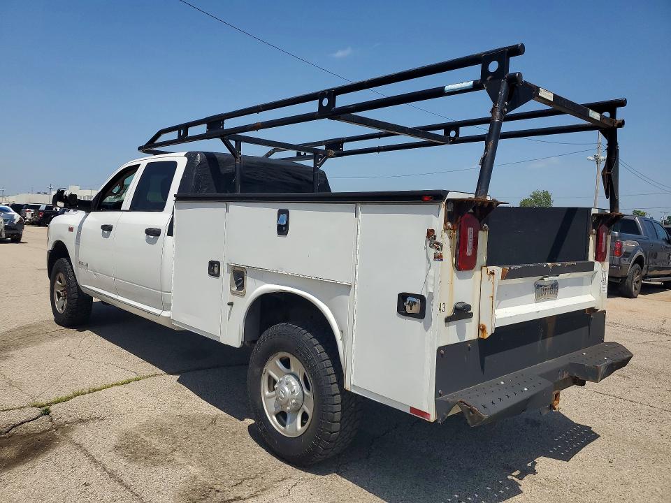 Aukcja sprzedaży 2019 Ram 3500, vin: 3C7WR3GJ3KG605034, numer aukcji: 59103256