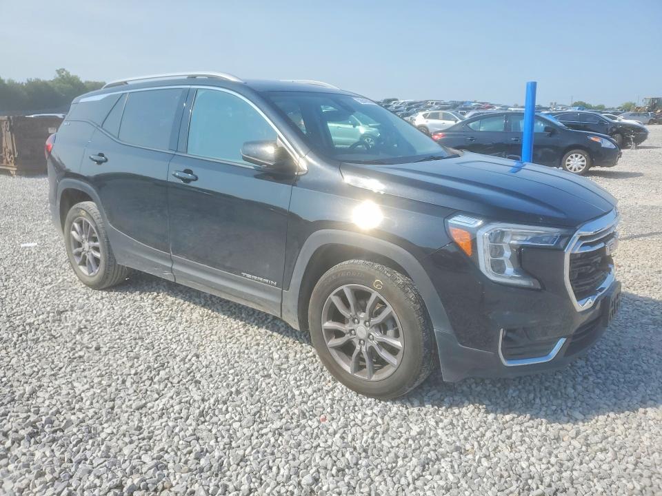 Aukcja sprzedaży 2024 Gmc Terrain, vin: 3GKALVEG5RL147725, numer aukcji: 58649806