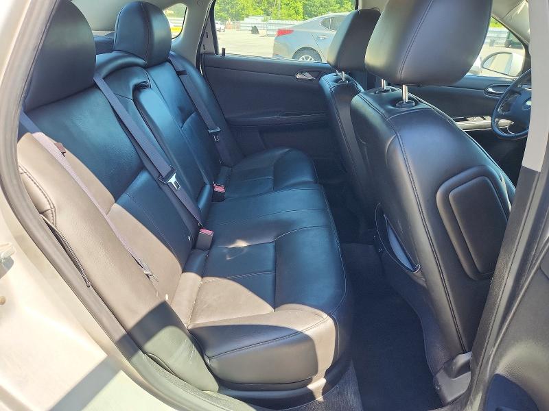 Продажа на аукционе авто 2012 Chevrolet Impala, vin: 2G1WC5E3XC1103834, номер лота: 55975936