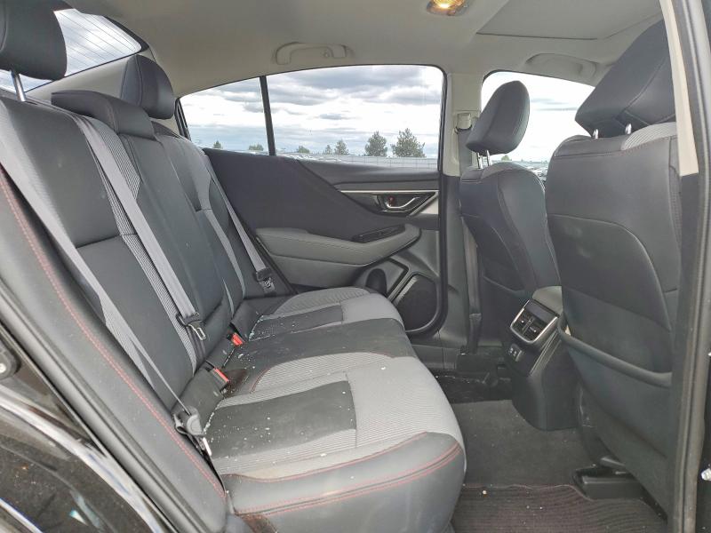 Aukcja sprzedaży 2022 Subaru Legacy, vin: 4S3BWAH62N3009066, numer aukcji: 56676046