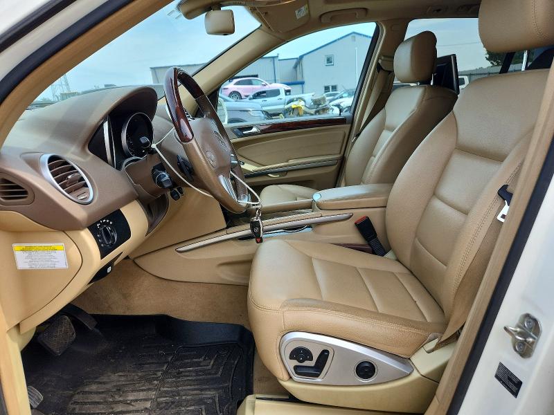 Продажа на аукционе авто 2010 Mercedes-benz Ml, vin: 4JGBB8GB2AA539848, номер лота: 56309696