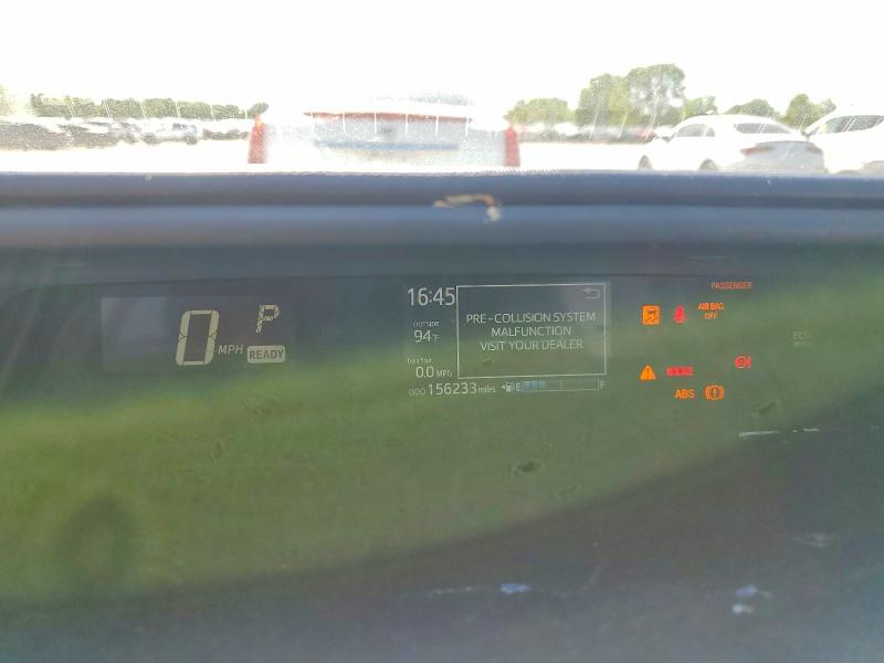 Продаж на аукціоні авто 2018 Toyota Prius C, vin: JTDKDTB35J1600515, номер лоту: 55734276