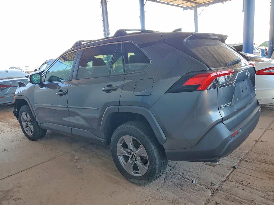 2022 Toyota Rav4 მანქანა იყიდება აუქციონზე, vin: 2T3P1RFV7NC273119, აუქციონის ნომერი: 57249686