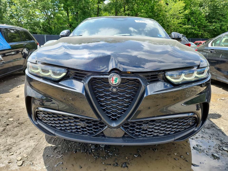Aukcja sprzedaży 2024 Alfa Romeo Tonale, vin: ZASPATDW9R3063013, numer aukcji: 57557286