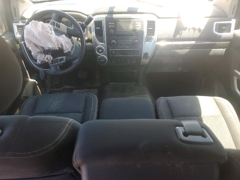Aukcja sprzedaży 2017 Nissan Titan Xd, vin: 1N6BA1F30HN566569, numer aukcji: 56301796